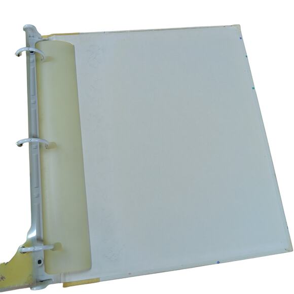 Vintage Carter's Baby Book (binder) "One Special Baby" NWOT - Picture 8 of 12